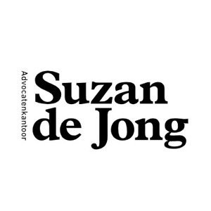 Advocatenkantoor Suzan de Jong