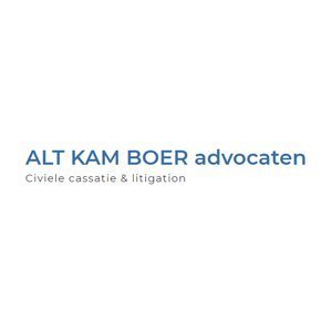Alt Kam Boer Advocaten Den Haag